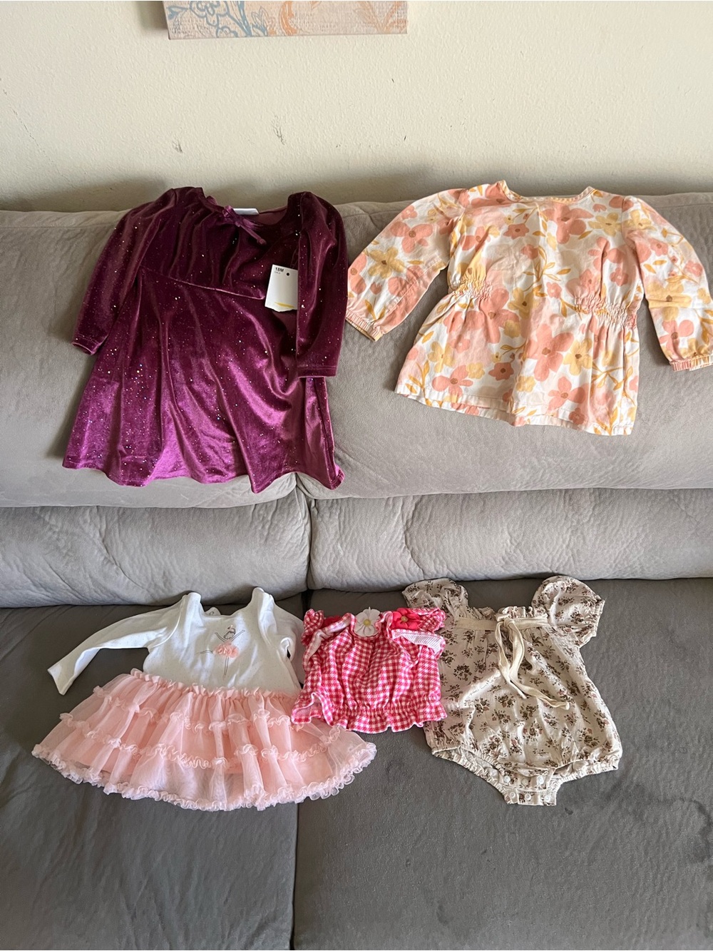 18 mo old bundle
